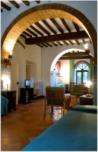 Agroturismo La Scheggia Holiday