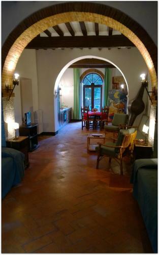 Agroturismo La Scheggia Holiday
