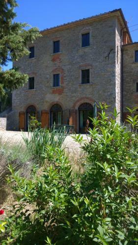 Agroturismo La Scheggia Holiday