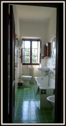 Agroturismo La Scheggia Holiday