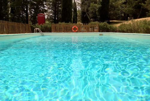 Agroturismo La Scheggia Holiday
