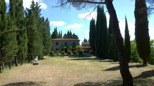 Agroturismo La Scheggia Holiday