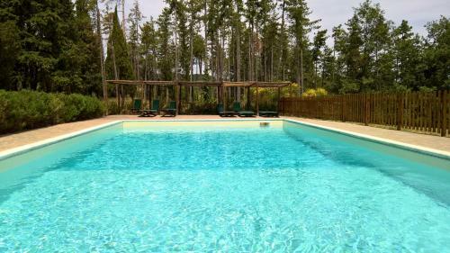 Agroturismo La Scheggia Holiday