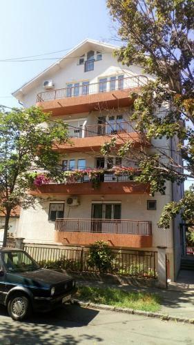 Apartments Vozdovac