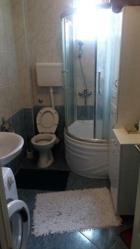 Apartments Vozdovac