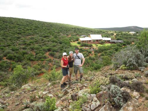 Valley Bushveld Country Lodge