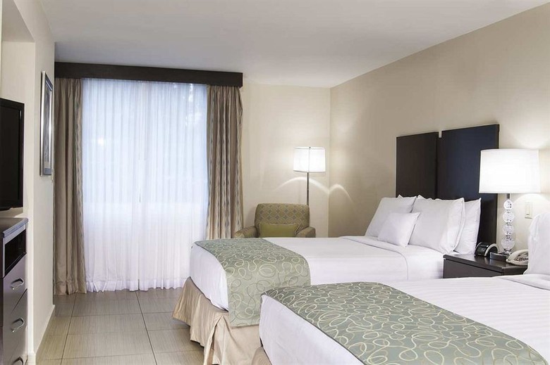 Hotel Doubletree By Hilton Panama City