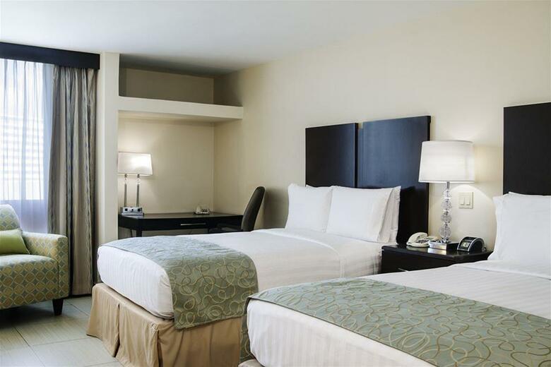Hotel Doubletree By Hilton Panama City