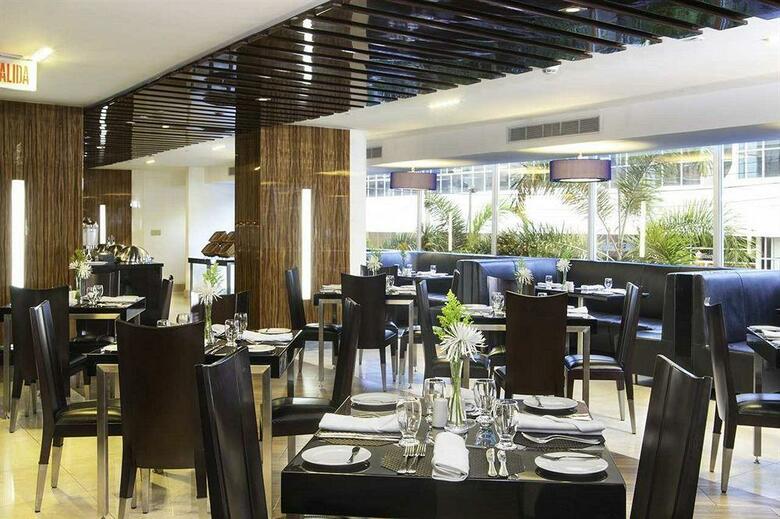 Hotel Doubletree By Hilton Panama City