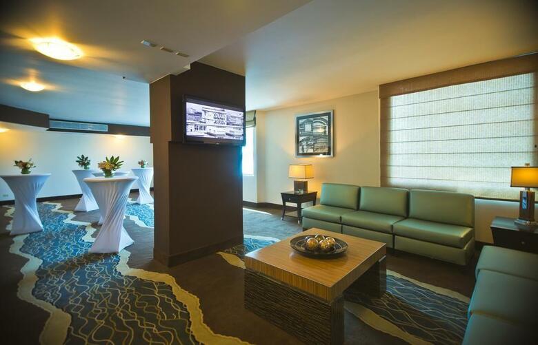 Hotel Doubletree By Hilton Panama City