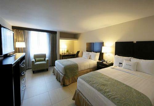 Hotel Doubletree By Hilton Panama City
