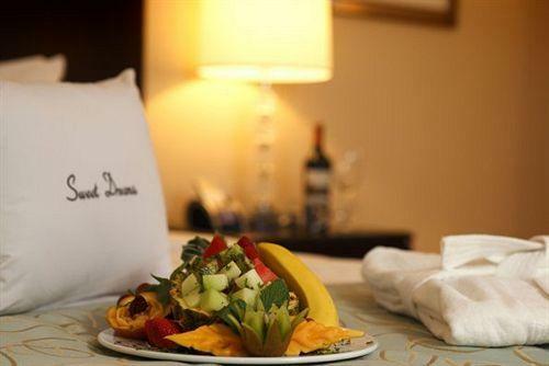Hotel Doubletree By Hilton Panama City