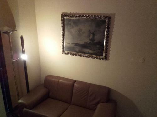 Hostal Penzion Bene