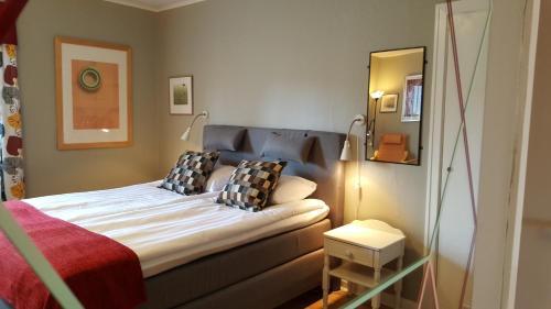 Bed & Breakfast Fem Rum Och K�k