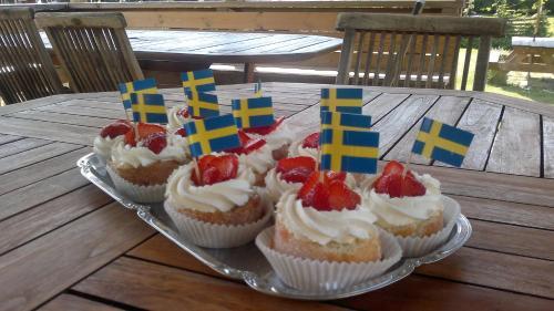 Bed & Breakfast Fem Rum Och K�k