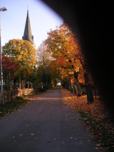 Bed & Breakfast Fem Rum Och K�k