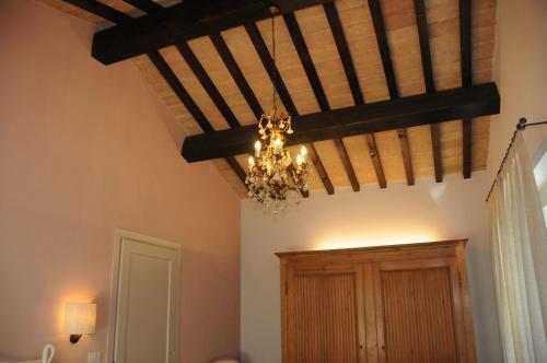 Hostal Corte San Ruffillo Country Resort