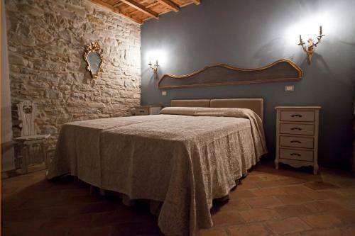 Hostal Corte San Ruffillo Country Resort