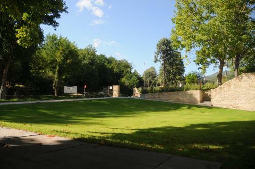 Hostal Corte San Ruffillo Country Resort