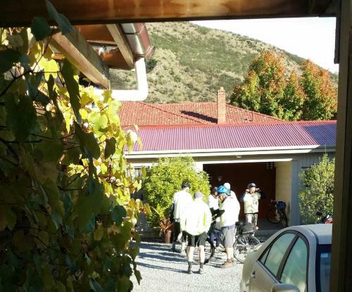 Roxburgh Motels
