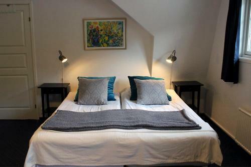 Motel Edet V�rdshus & Hotell