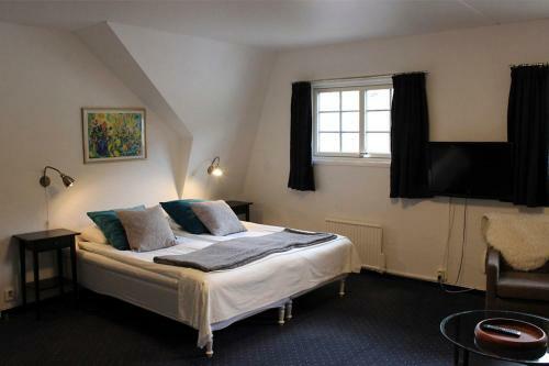 Motel Edet V�rdshus & Hotell