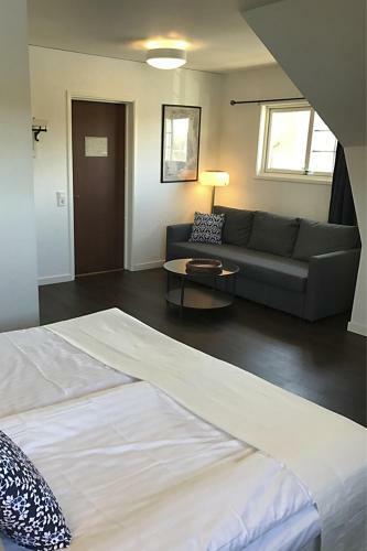 Motel Edet V�rdshus & Hotell