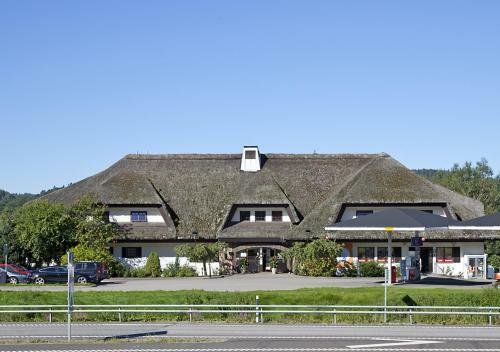 Motel Edet V�rdshus & Hotell