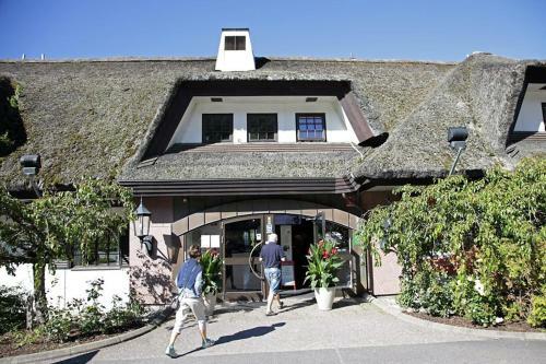 Motel Edet V�rdshus & Hotell