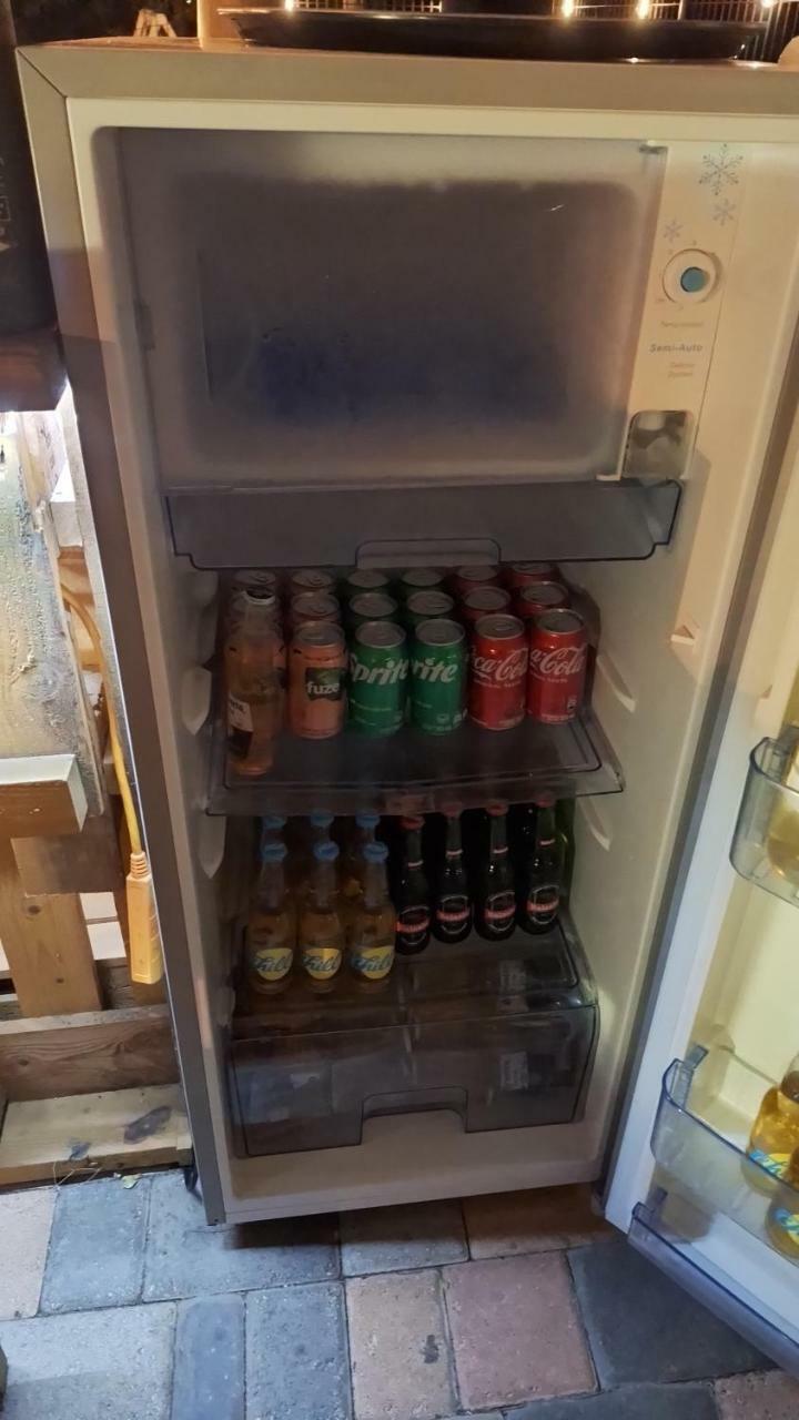 Apartamento La Felicidad