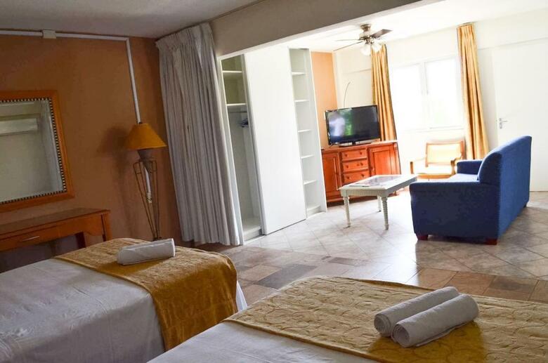 Apartamento La Felicidad