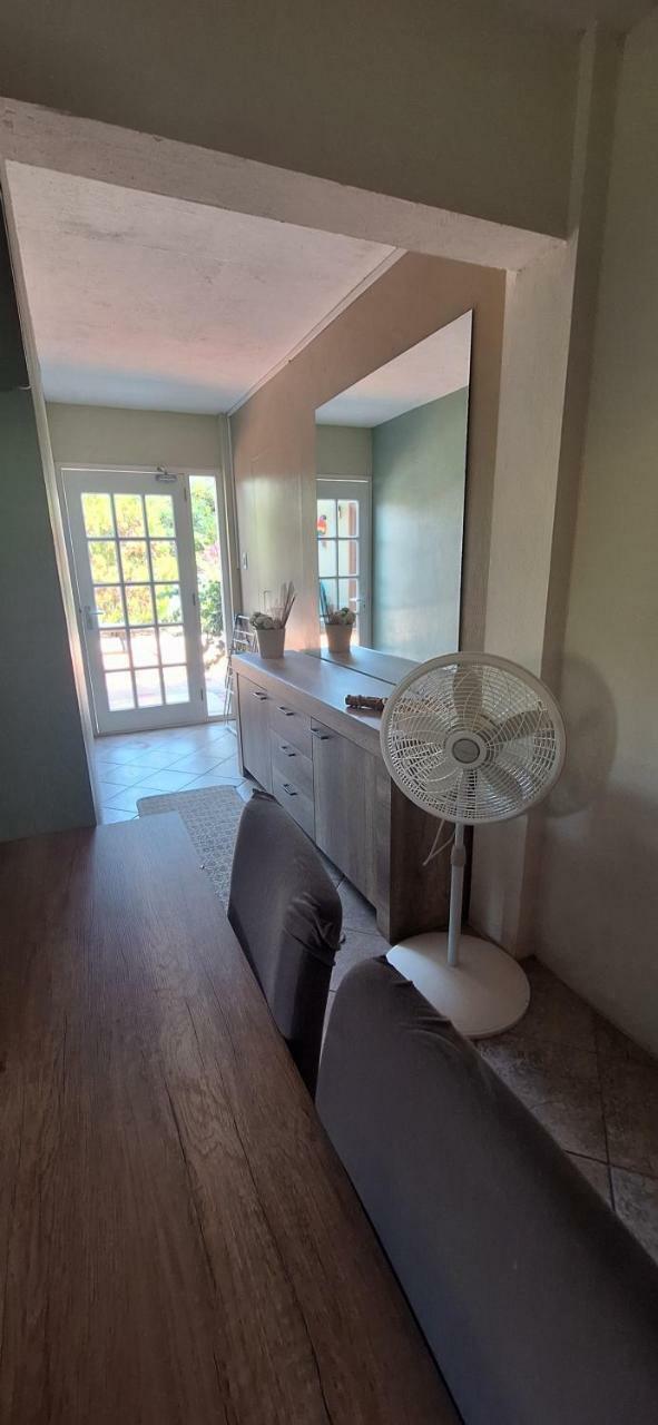 Apartamento La Felicidad
