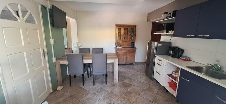 Apartamento La Felicidad
