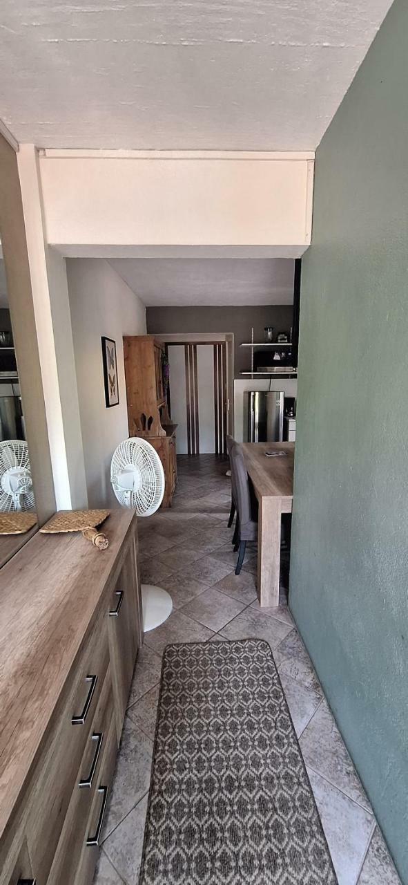 Apartamento La Felicidad