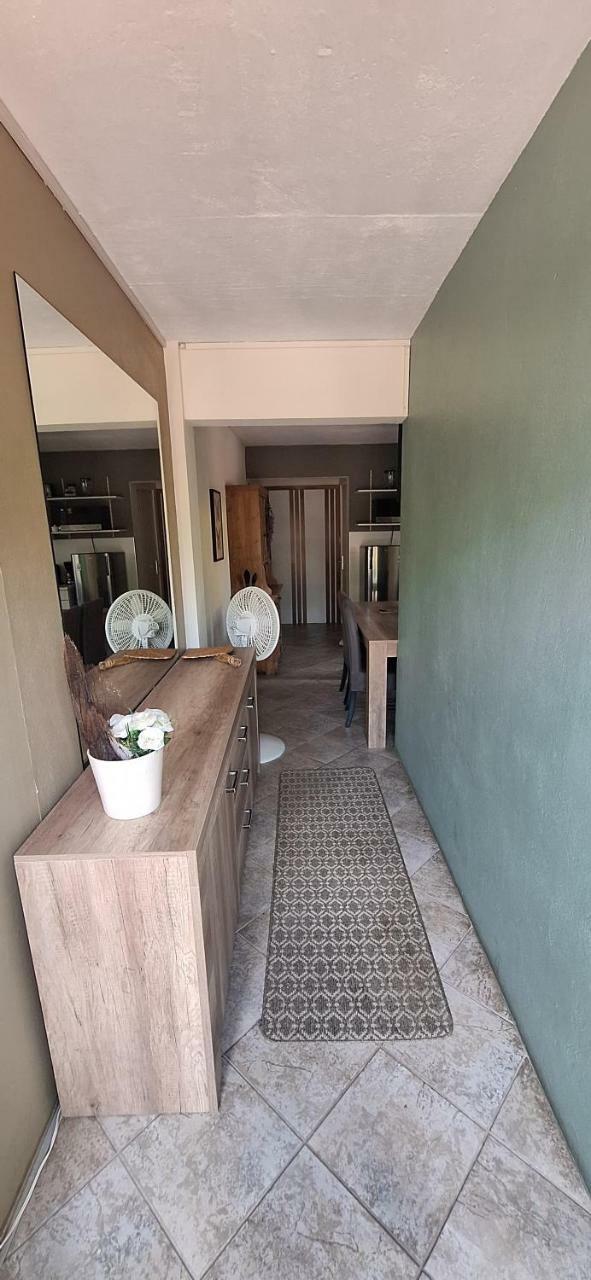 Apartamento La Felicidad