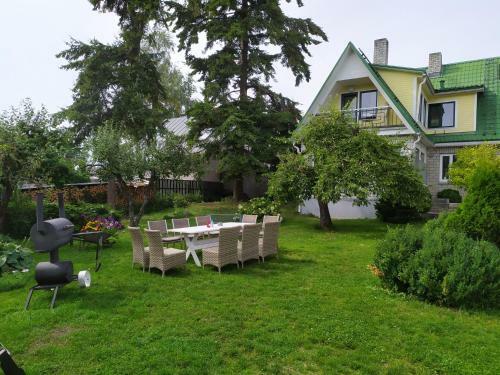 Allika Holiday House