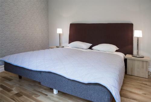 Allika Holiday House
