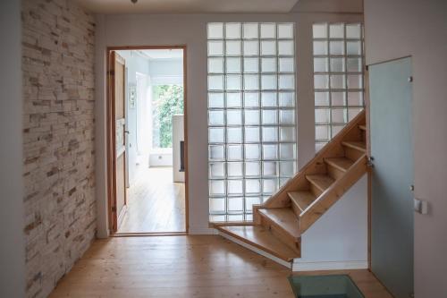 Allika Holiday House