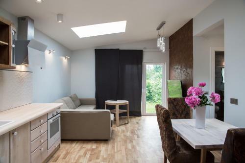 Allika Holiday House