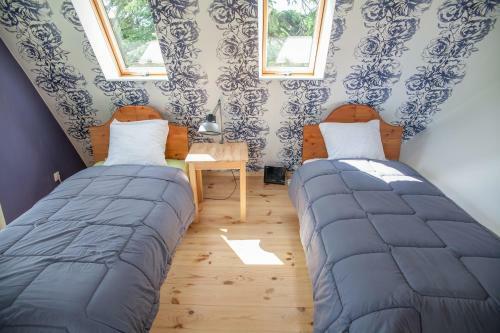 Allika Holiday House