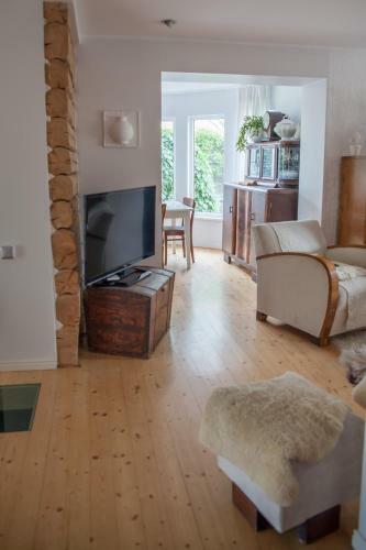 Allika Holiday House