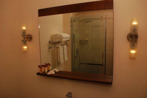 Herdmanston Lodge Hotel