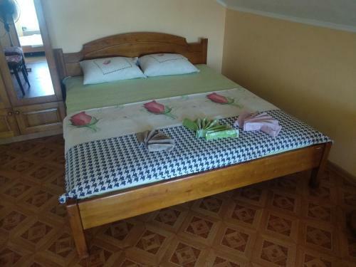 Hostal Kamenny Dom Mini Hotel