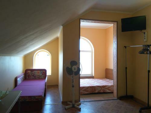 Hostal Kamenny Dom Mini Hotel