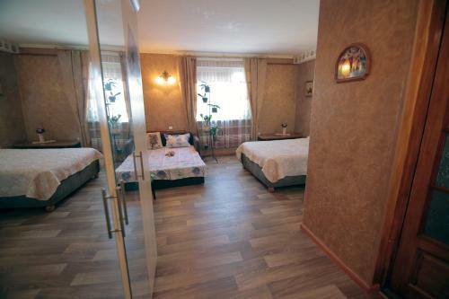 Hostal Kamenny Dom Mini Hotel