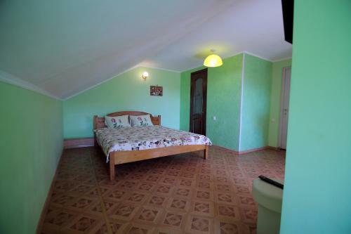 Hostal Kamenny Dom Mini Hotel