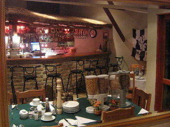 Hostal Winchester Lodge
