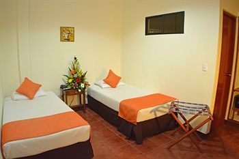 Hotel Best Western Las Mercedes Leon