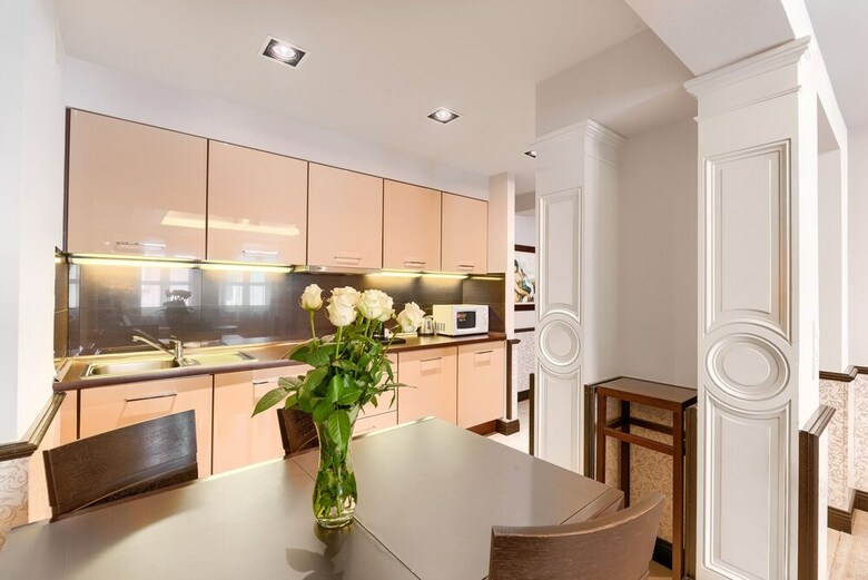 City Apartments - Apartamenty Butikowe