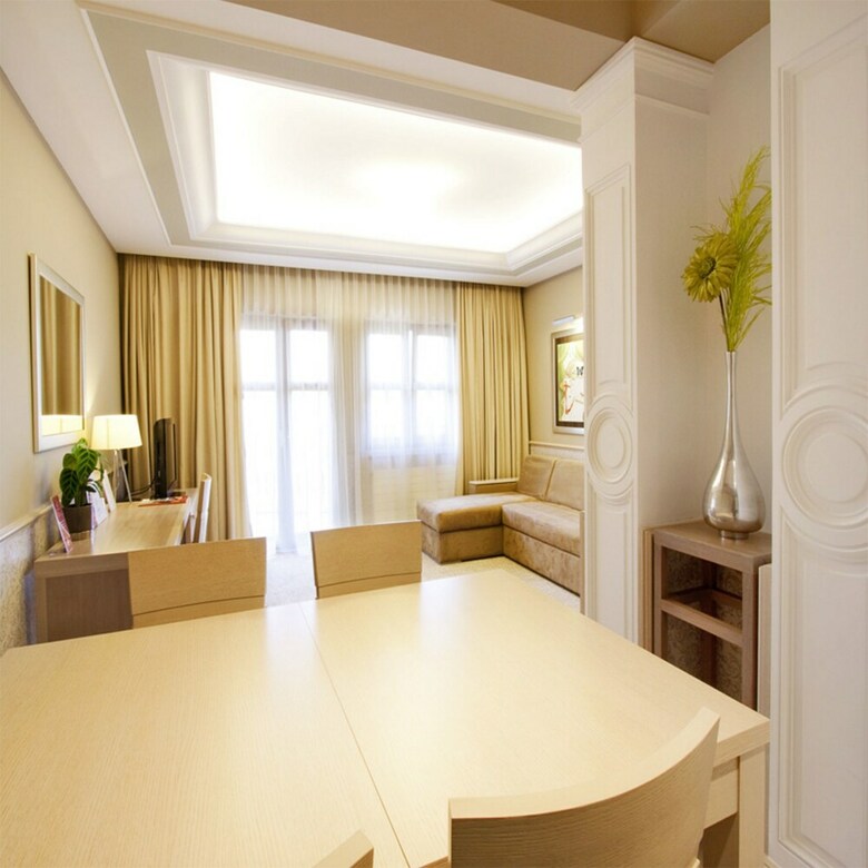 City Apartments - Apartamenty Butikowe